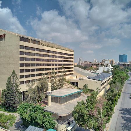 Karachi Marriott Hotel Εξωτερικό φωτογραφία