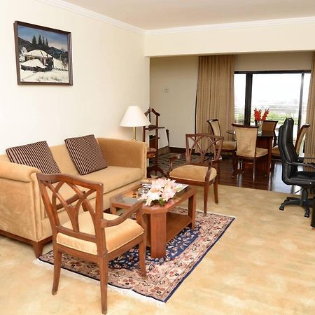 Karachi Marriott Hotel Εξωτερικό φωτογραφία
