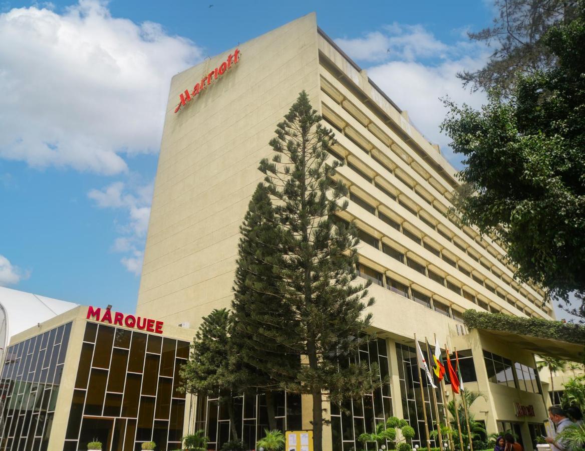 Karachi Marriott Hotel Εξωτερικό φωτογραφία