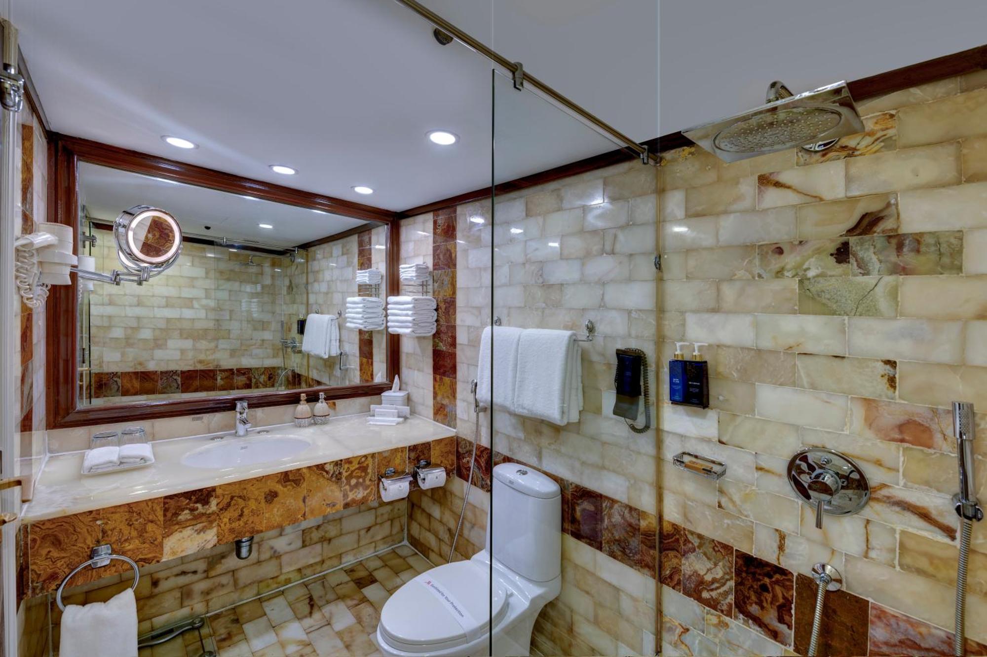 Karachi Marriott Hotel Εξωτερικό φωτογραφία