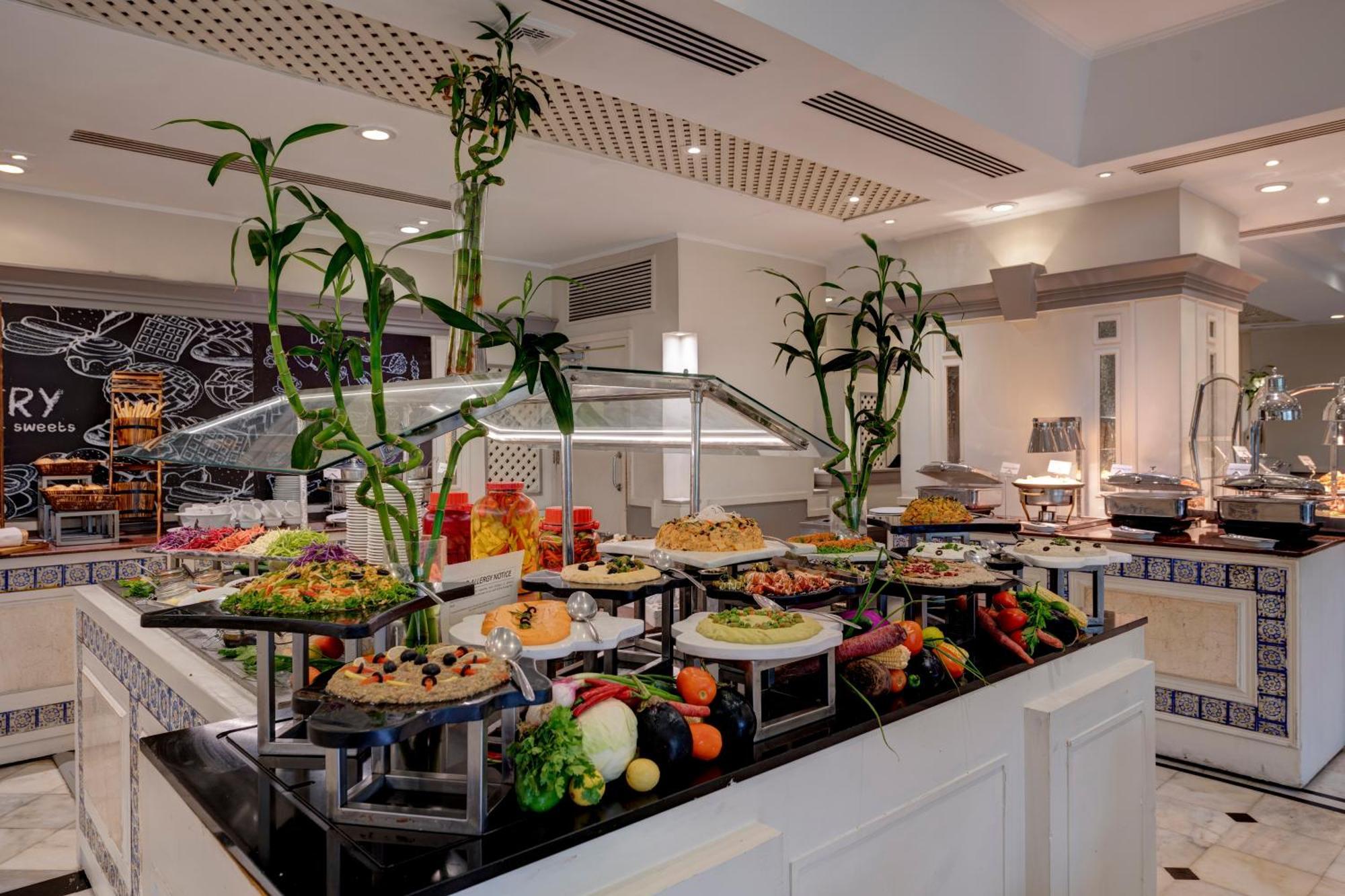 Karachi Marriott Hotel Εξωτερικό φωτογραφία
