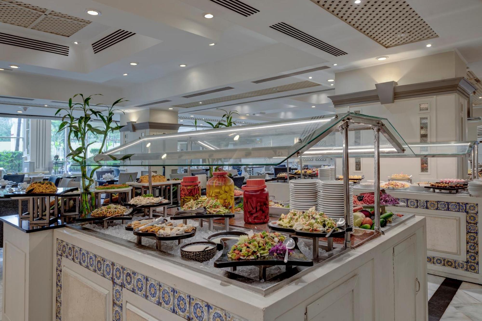 Karachi Marriott Hotel Εξωτερικό φωτογραφία