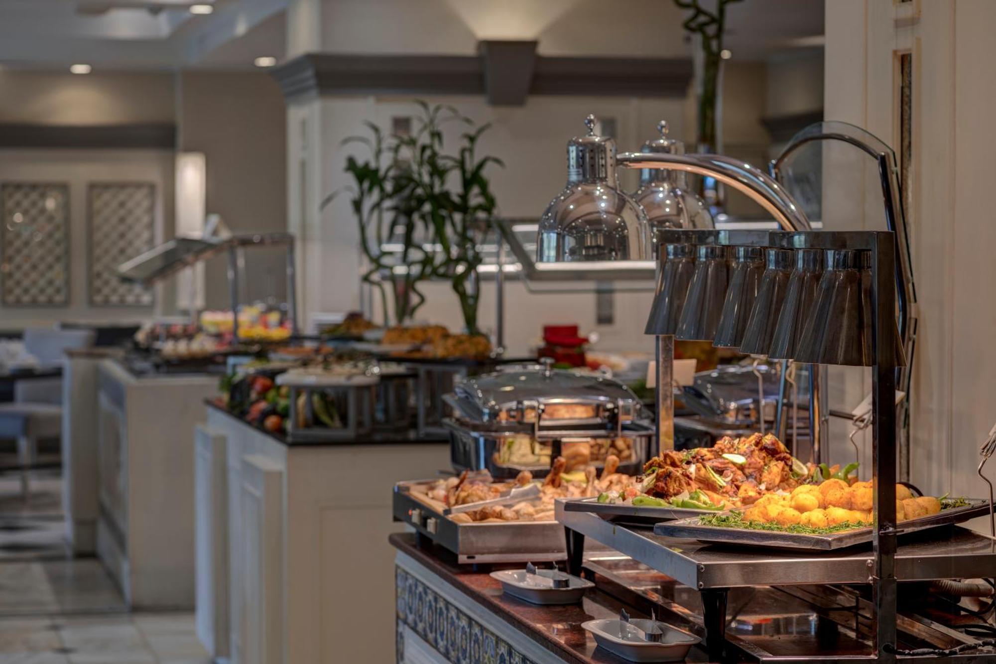 Karachi Marriott Hotel Εξωτερικό φωτογραφία