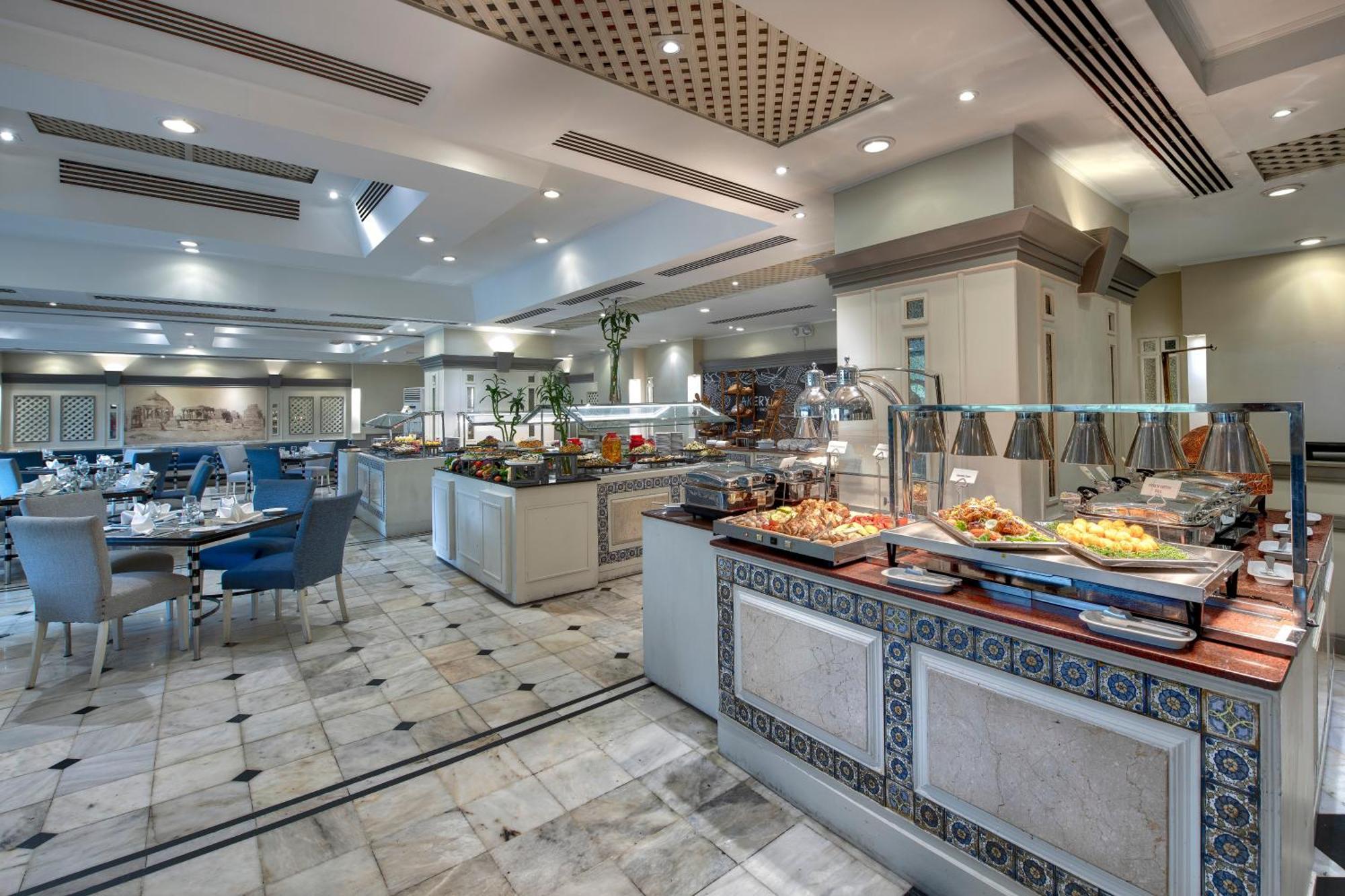 Karachi Marriott Hotel Εξωτερικό φωτογραφία