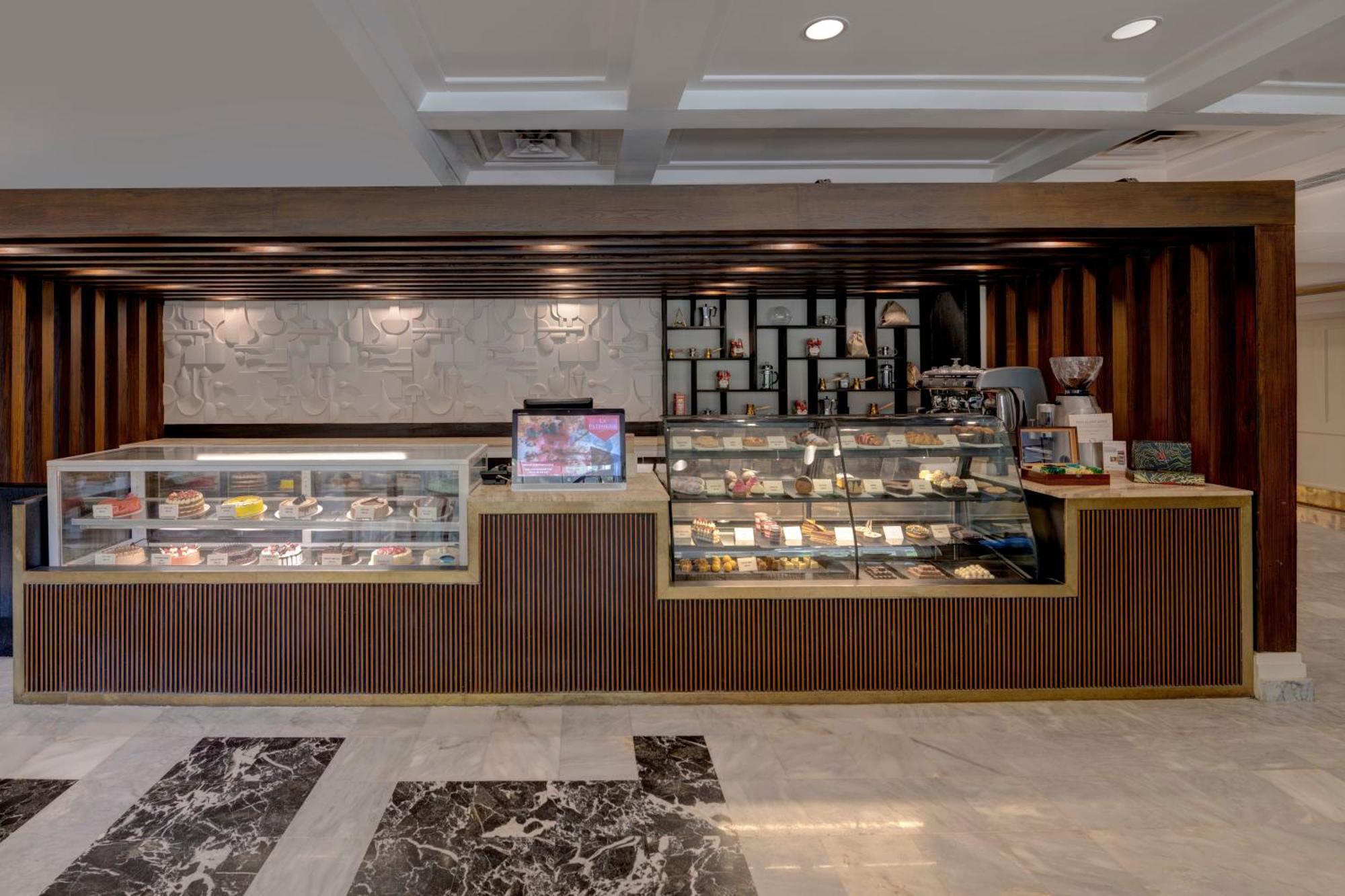 Karachi Marriott Hotel Εξωτερικό φωτογραφία