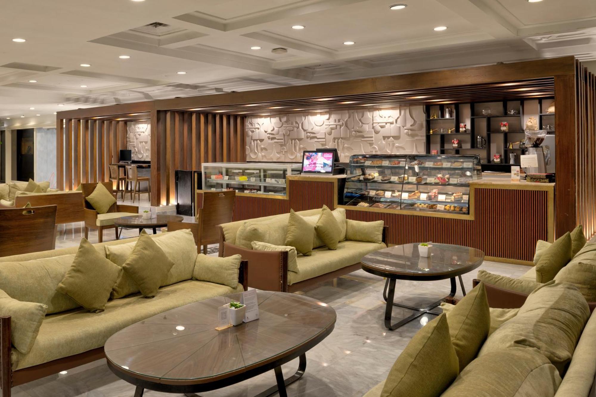 Karachi Marriott Hotel Εξωτερικό φωτογραφία