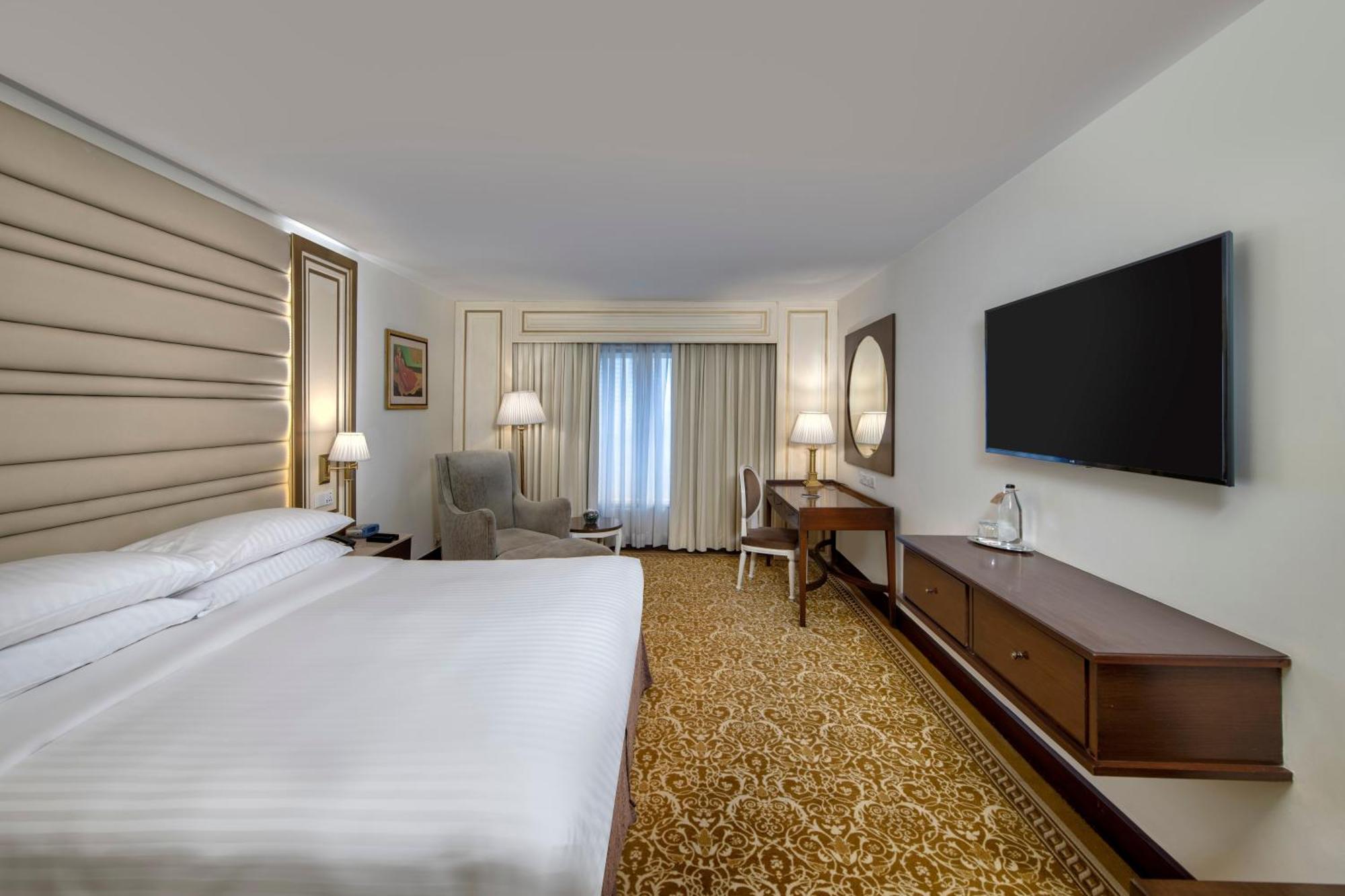 Karachi Marriott Hotel Εξωτερικό φωτογραφία