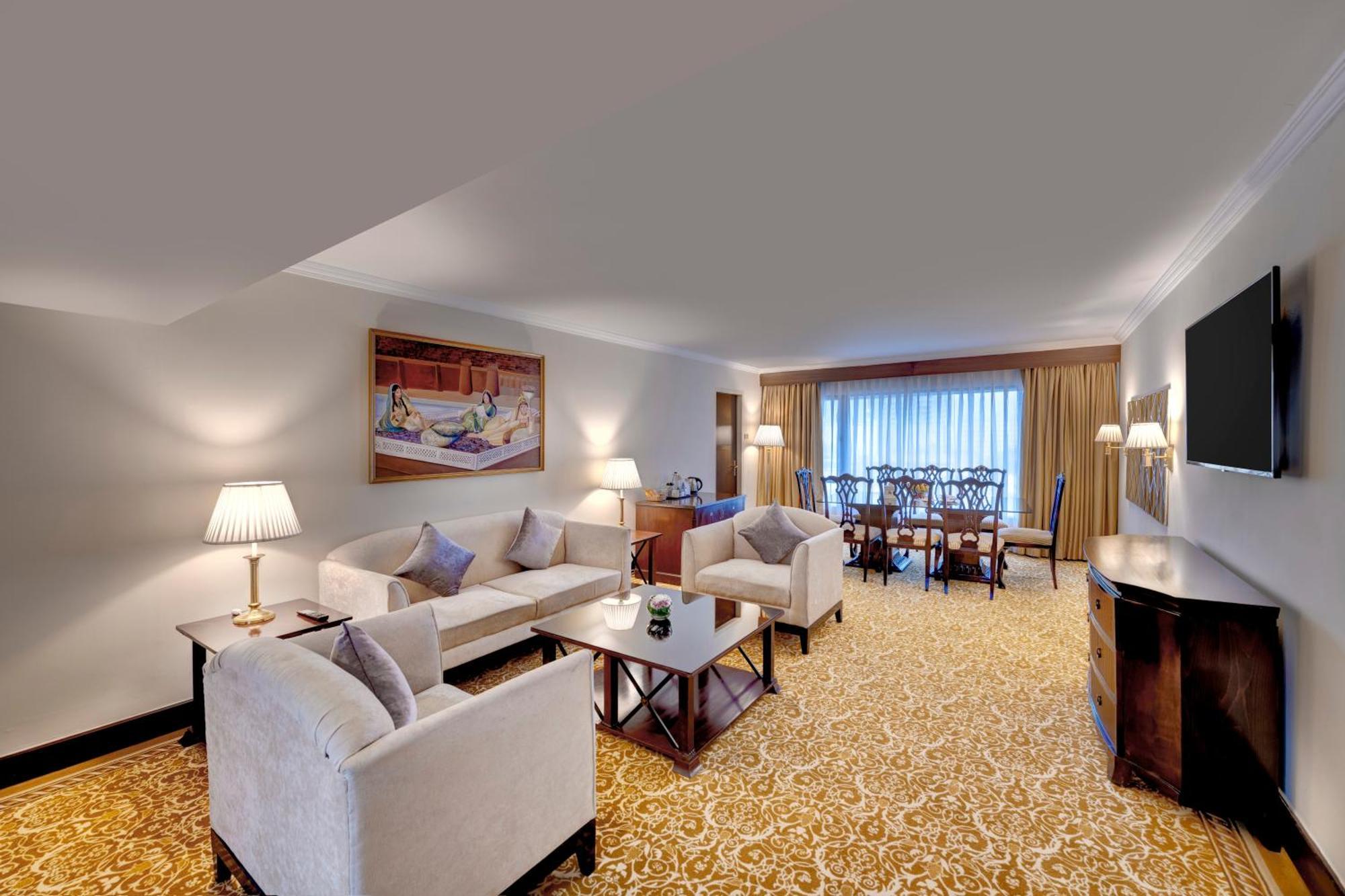 Karachi Marriott Hotel Εξωτερικό φωτογραφία