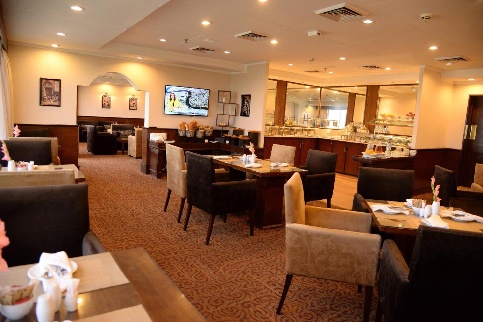 Karachi Marriott Hotel Εξωτερικό φωτογραφία