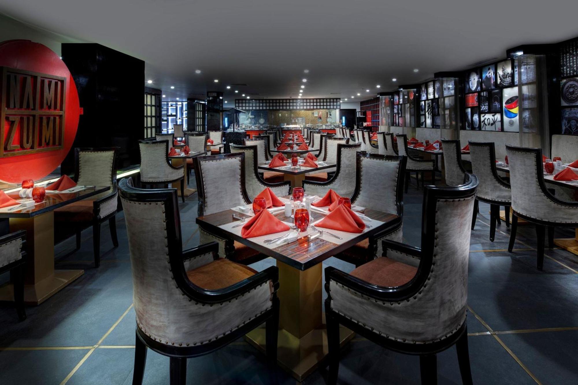 Karachi Marriott Hotel Εξωτερικό φωτογραφία