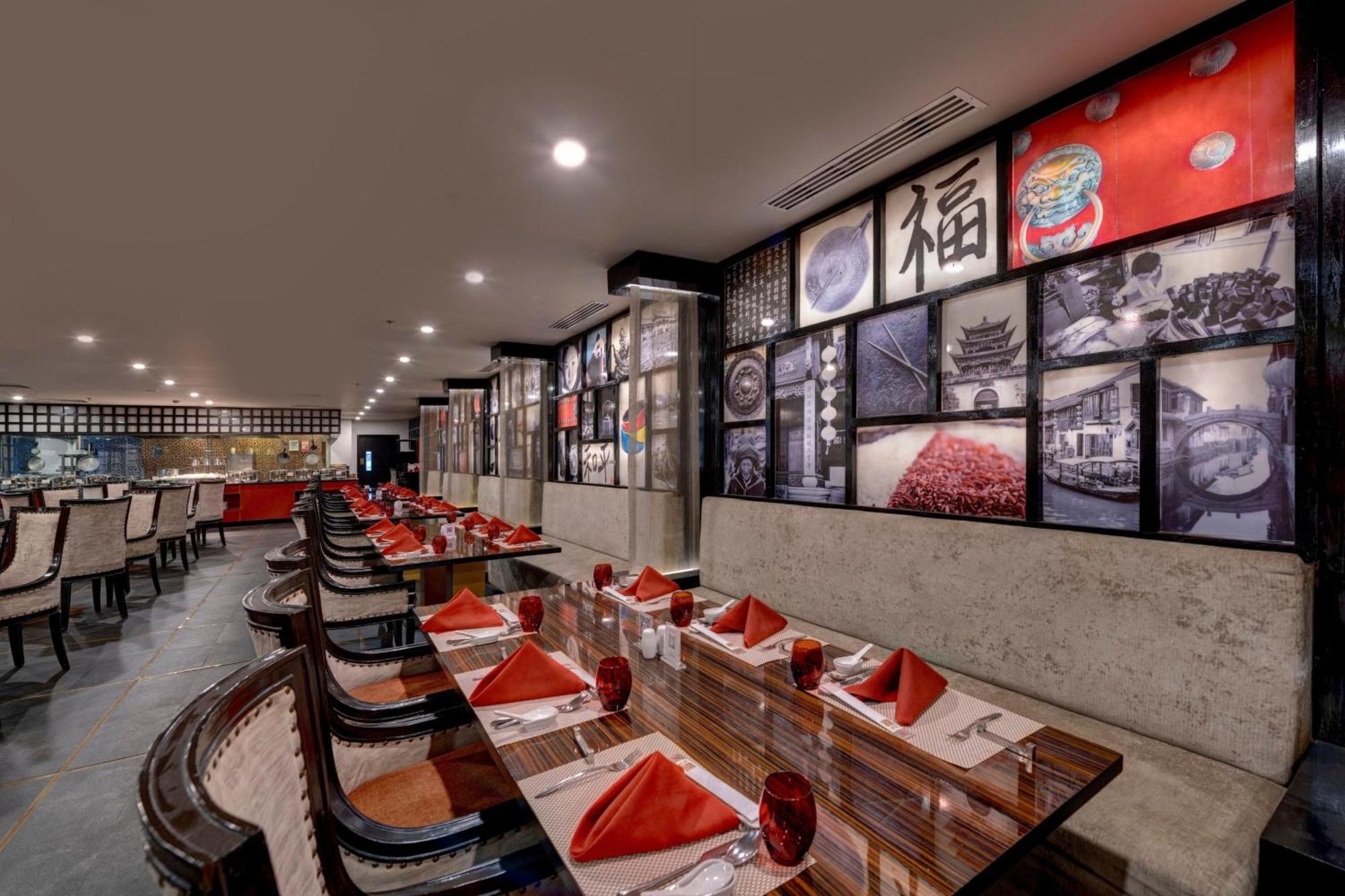 Karachi Marriott Hotel Εξωτερικό φωτογραφία