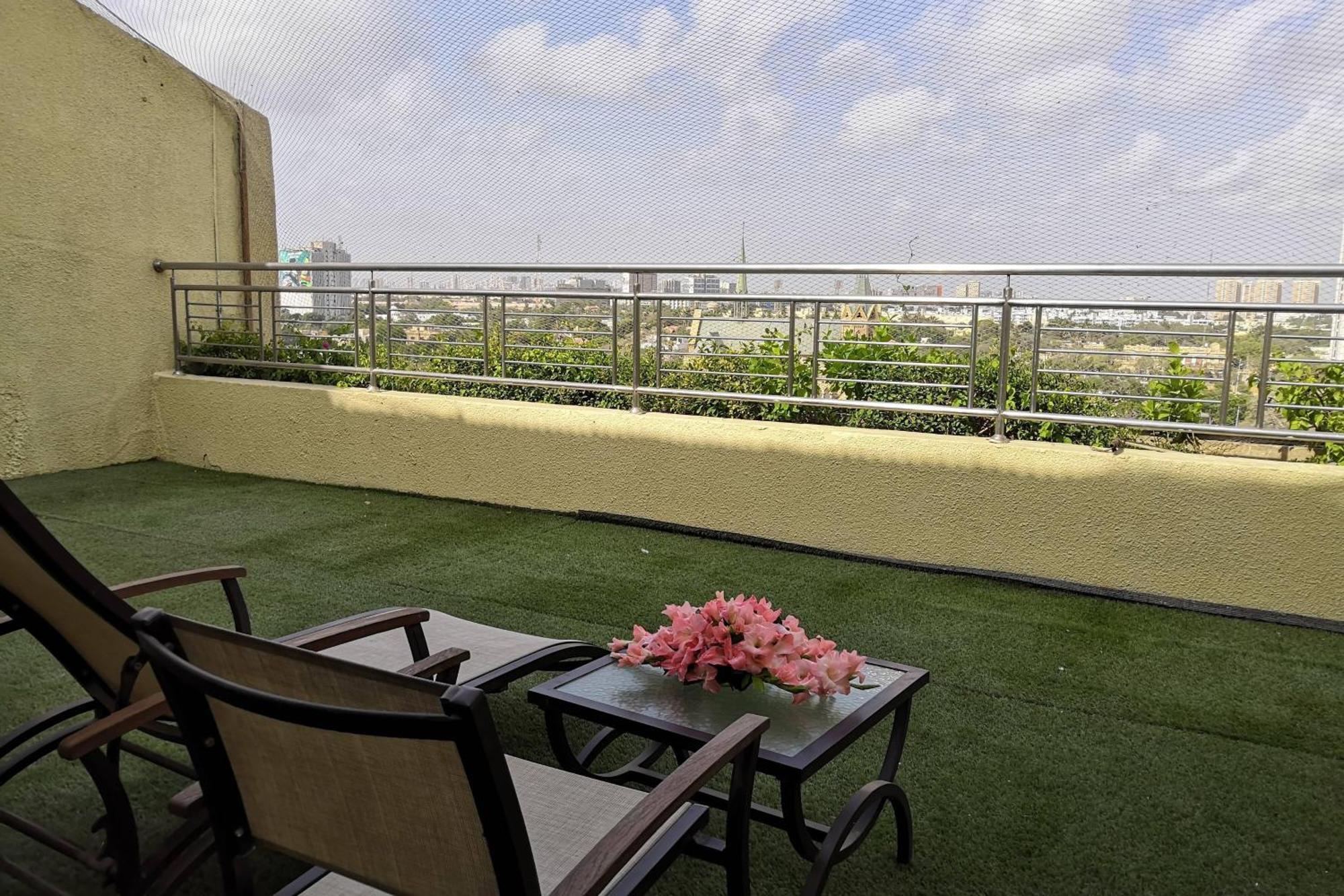 Karachi Marriott Hotel Εξωτερικό φωτογραφία