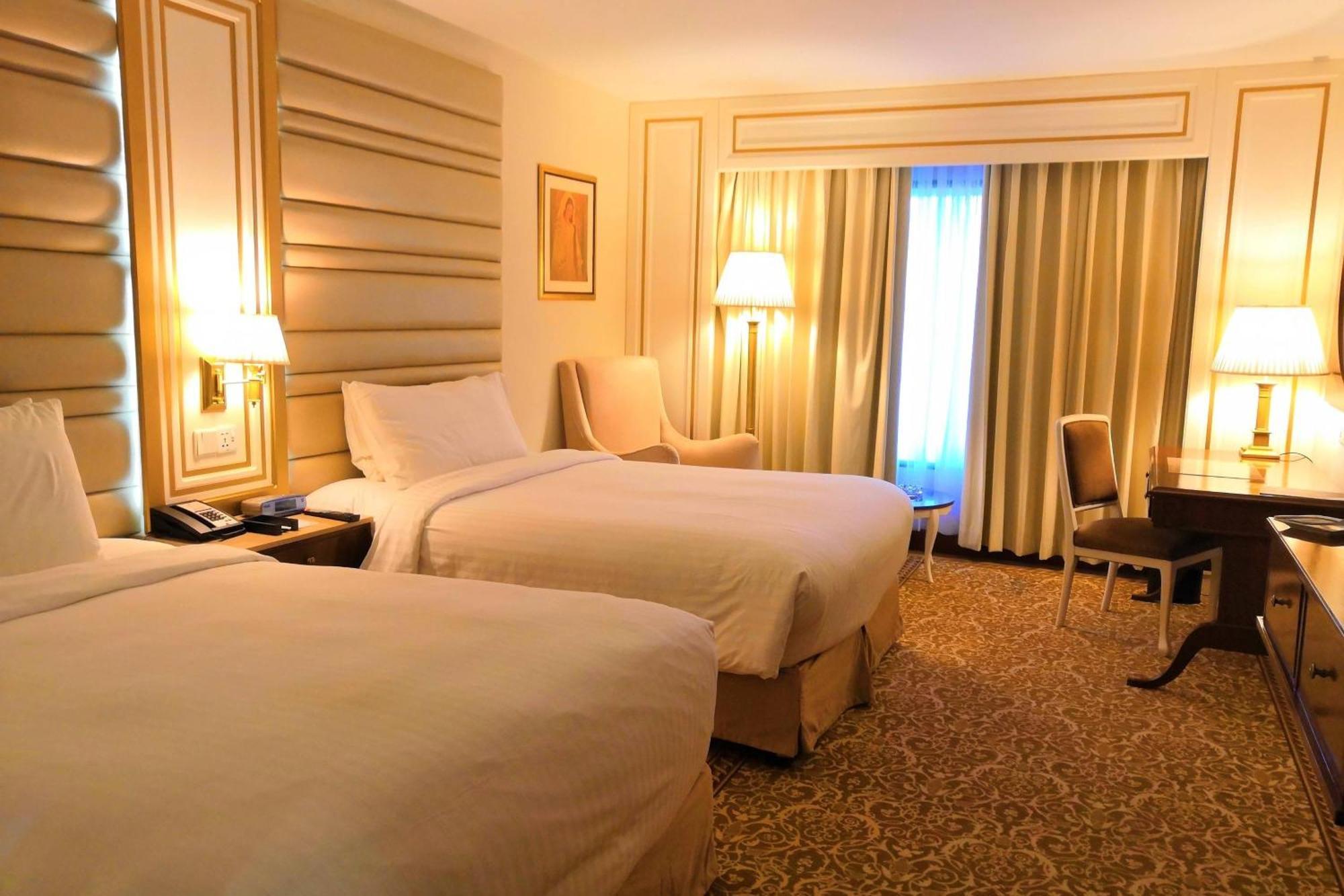 Karachi Marriott Hotel Εξωτερικό φωτογραφία