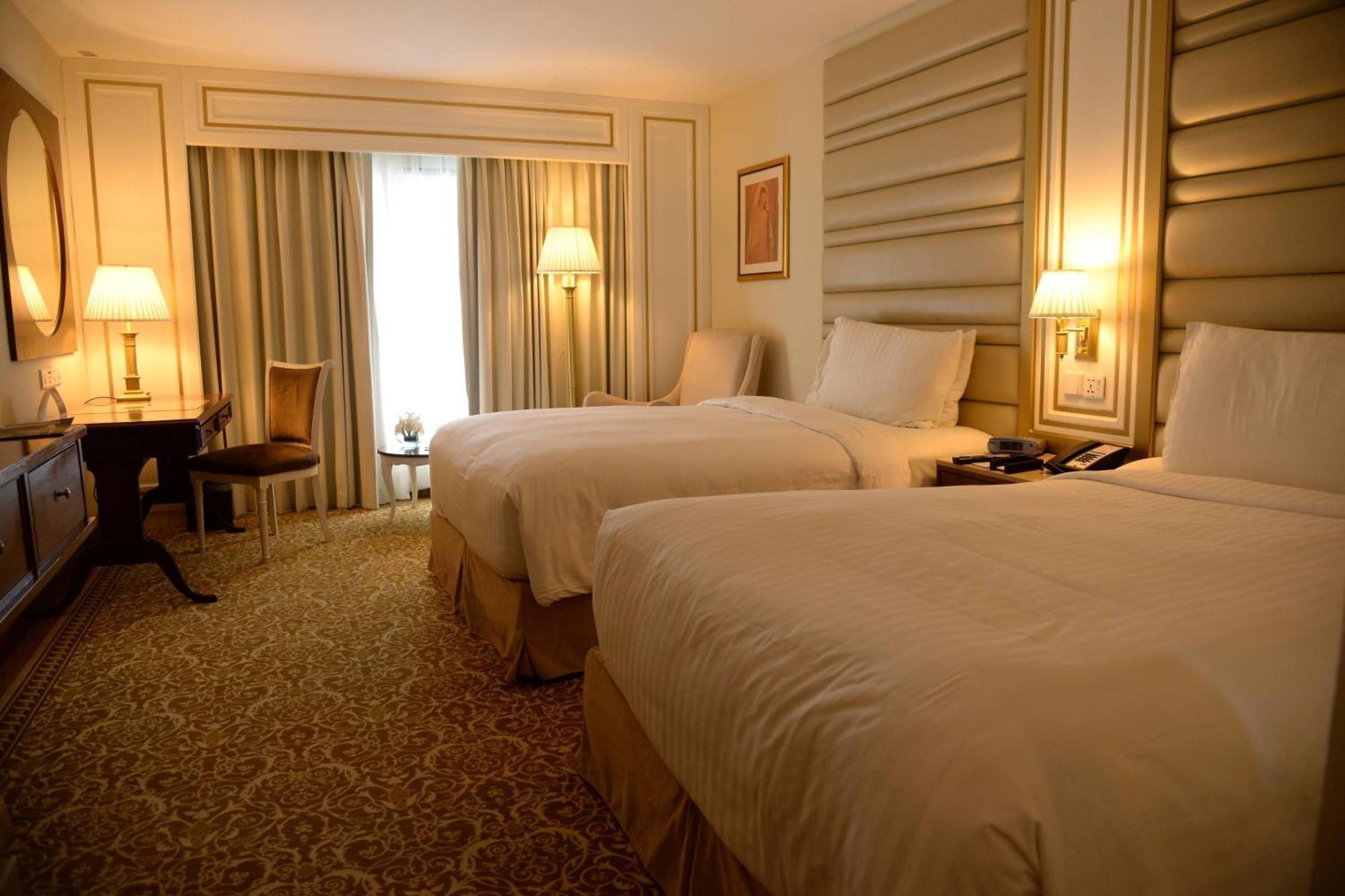 Karachi Marriott Hotel Εξωτερικό φωτογραφία