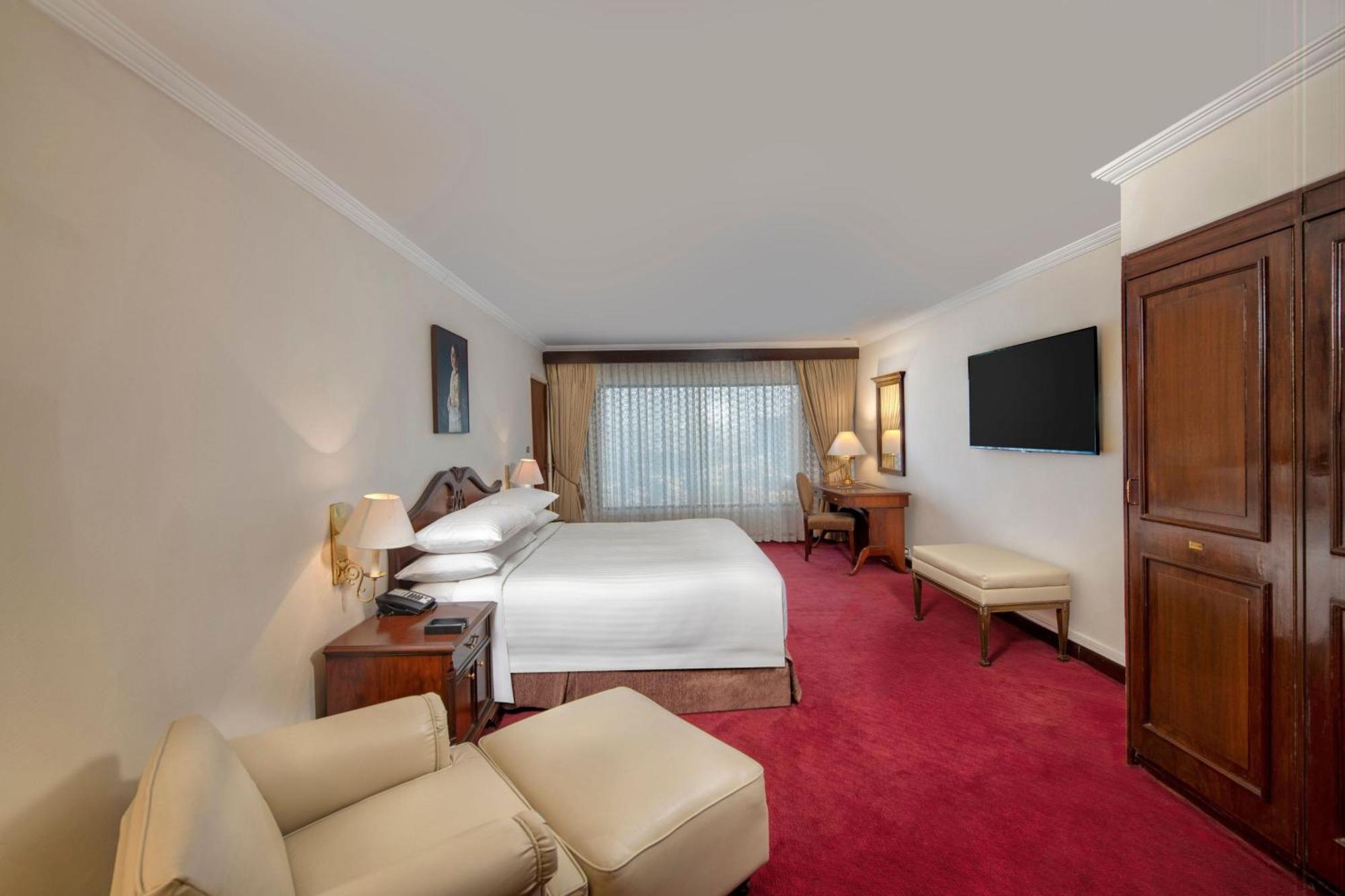 Karachi Marriott Hotel Εξωτερικό φωτογραφία